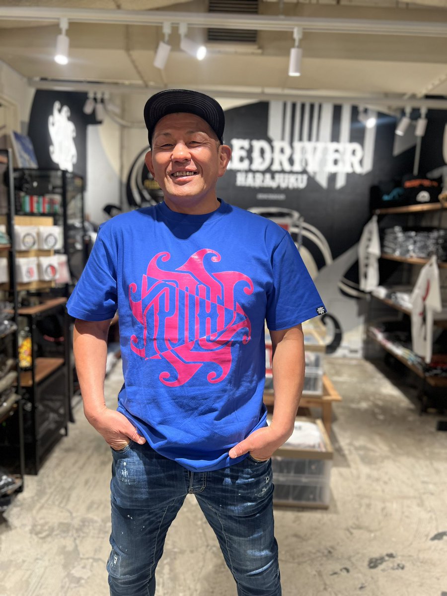 鈴木みのる (@suzuki_D_minoru) / Posts / X