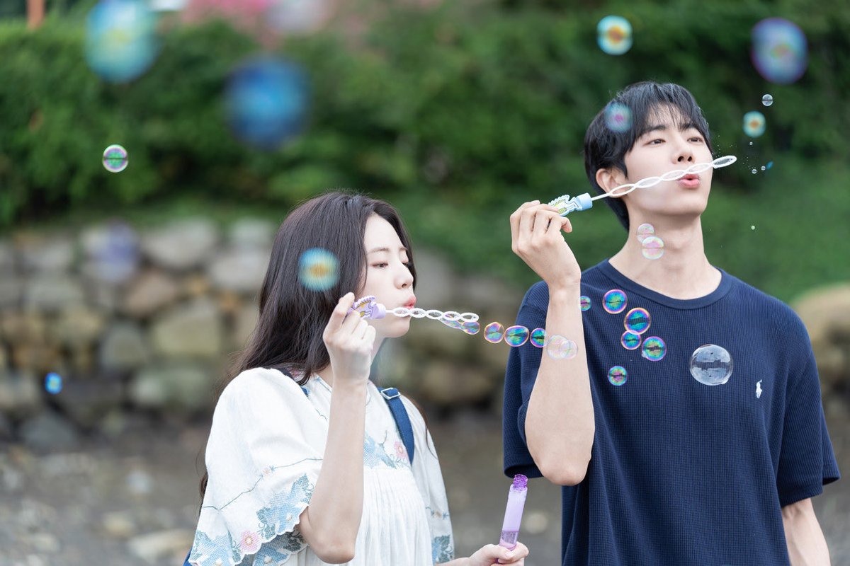 映画 #今夜世界からこの恋が消えても 韓国版観た。いや〜、ごめんこれ