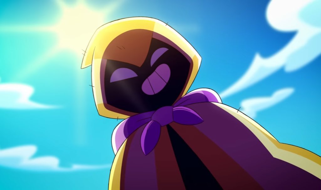 Now that i think again, buzz got flashed 2 times that day, should i animate this one too? 👀