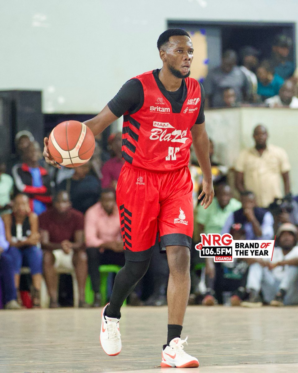 nrgradioug's tweet image. NBL 2025 MVP Joel Lukoji Banza has officially left @Namblazers to join @CityOilers 🏀
Thank you for all the magic on the court and the unforgettable moments with the #Blazers. Wishing you all the best in your next chapter❤️🙏.
#TranferUpdates