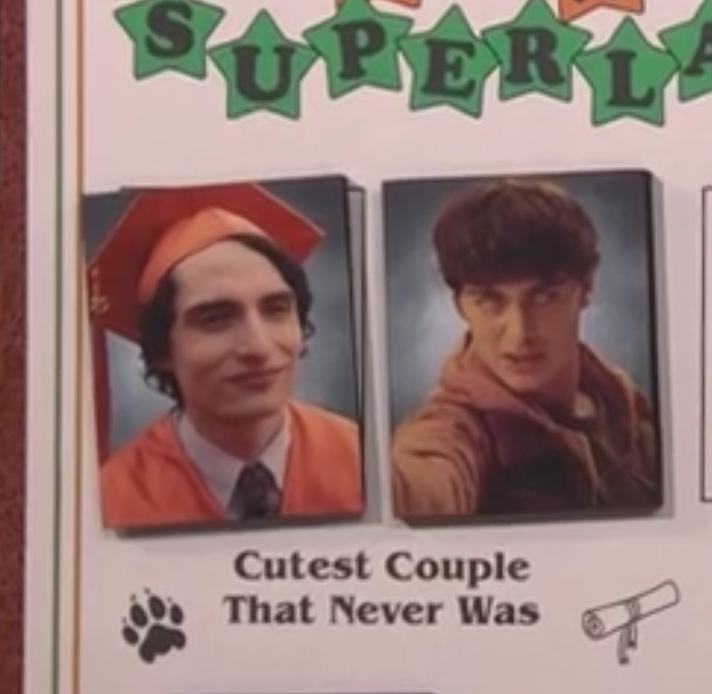 I’m so glad Maya &amp; Jimmy are on our side but this lowkey fucking hurts to see