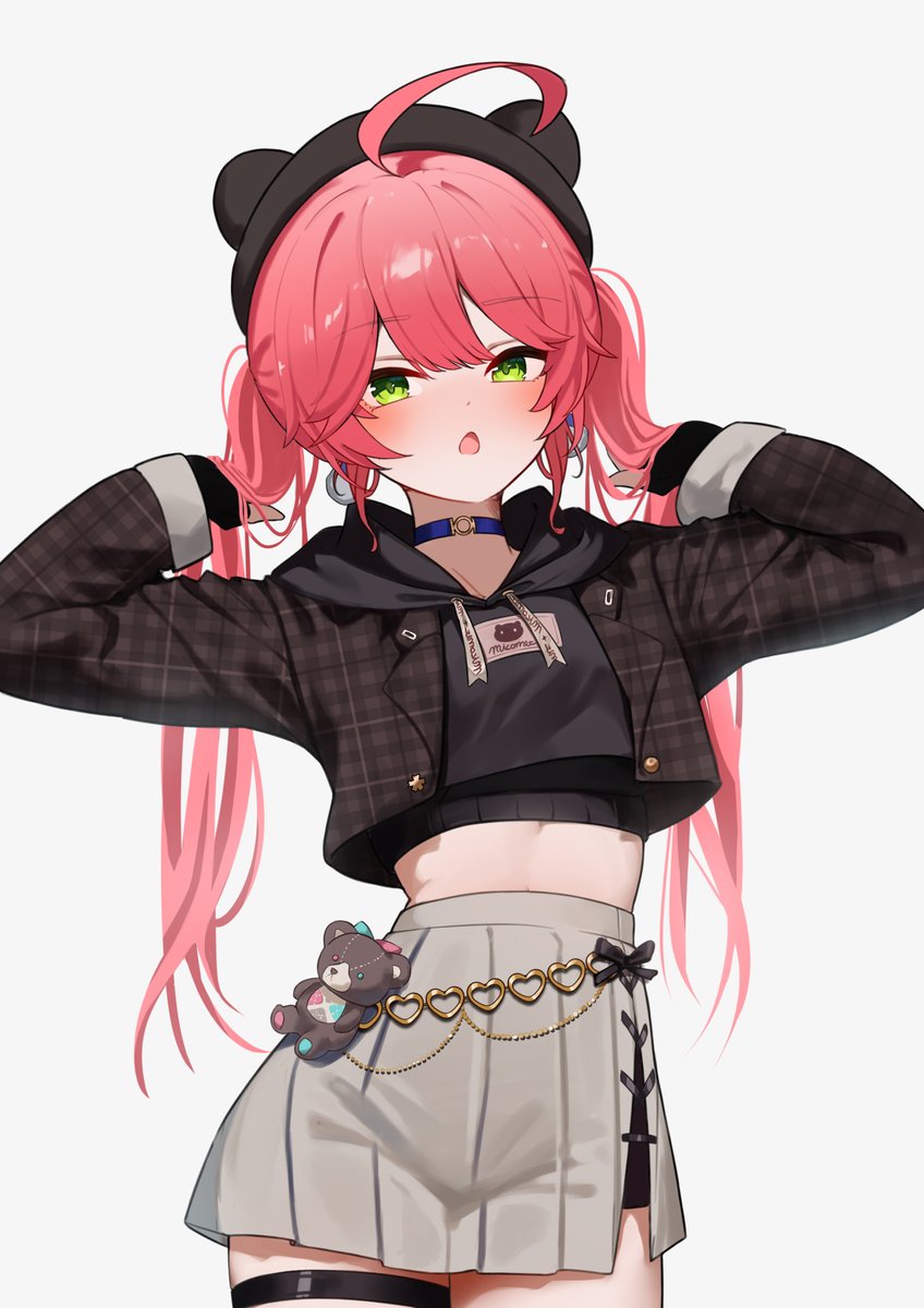 PENϹΛΜP tweet media