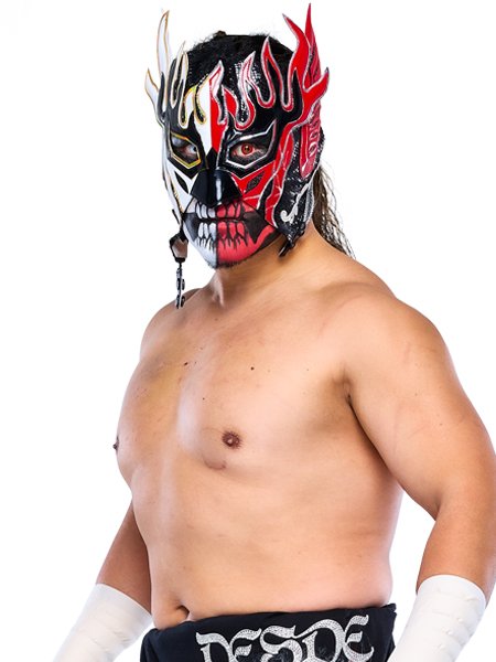 EasternLariat's tweet image. The Liger award. The representation of the best Jr. Heavyweight of the year. There's a lot of options with the amount of wrestlers below 100kg &amp;amp; used in the Jr. Heavyweight divisions. Who was the best when it comes to purely the Jr. Heavyweights in Japan in 2025? #ELAs