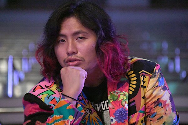 EasternLariat's tweet image. The Liger award. The representation of the best Jr. Heavyweight of the year. There's a lot of options with the amount of wrestlers below 100kg &amp;amp; used in the Jr. Heavyweight divisions. Who was the best when it comes to purely the Jr. Heavyweights in Japan in 2025? #ELAs