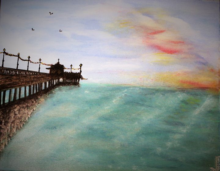 FunWithArts's tweet photo. Art of the Day! "Mind soothe". Buy at: https://t.co/qPAAS3MQMd https://t.co/yoMnREqCiO