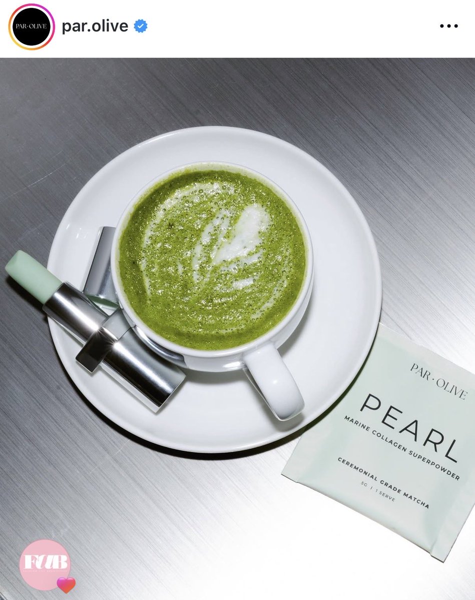 fab_nz's tweet photo. In the post by  @Odile_Roujol , Par Olive beauty ingestibles part of the trends 2026 for here to stay https://t.co/11kzoeCquz https://t.co/VsvmdFnmlV