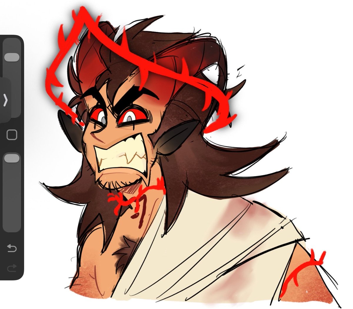 katz 🌈 ceo of bozoville tweet media