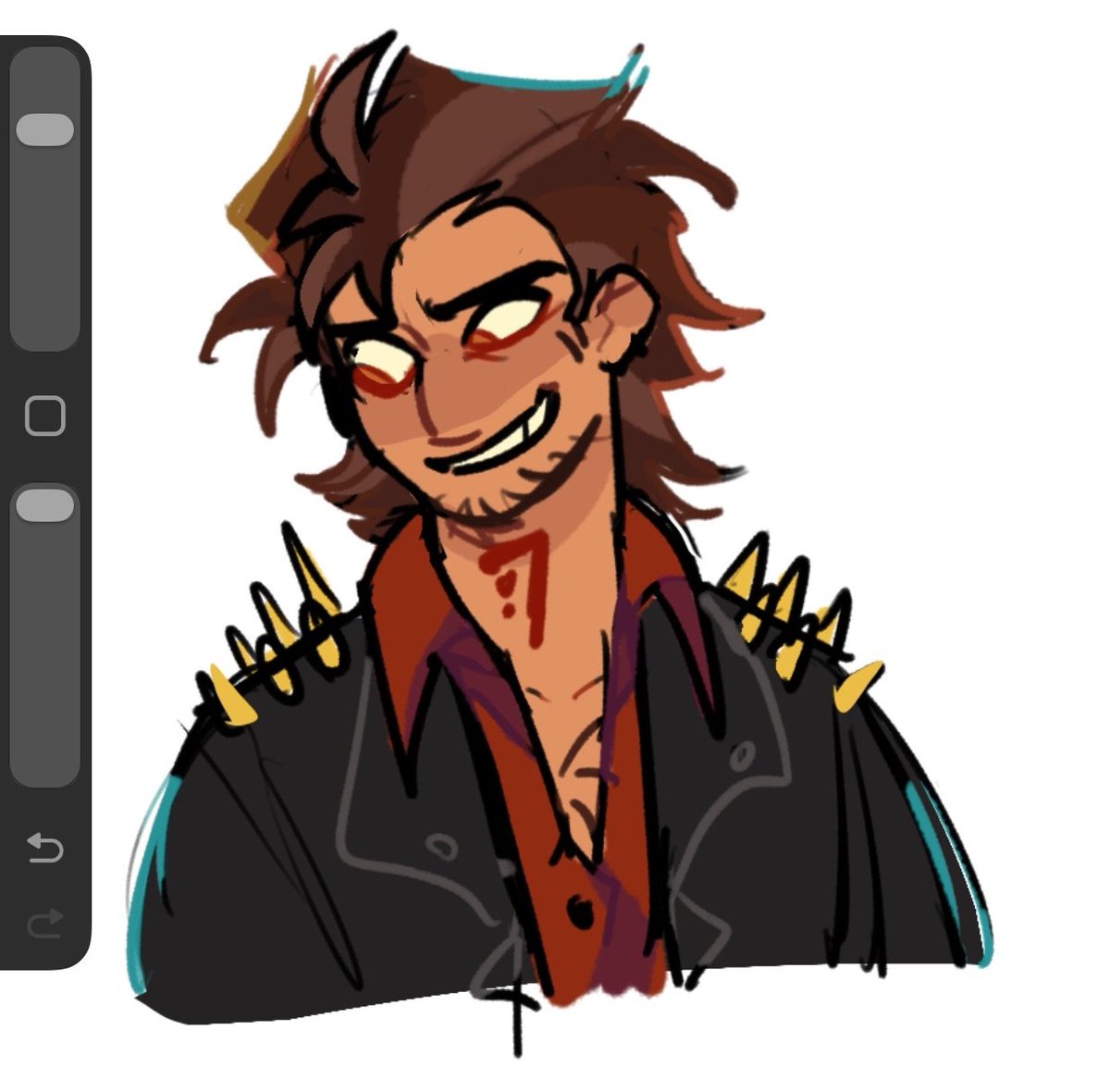 katz 🌈 ceo of bozoville tweet media