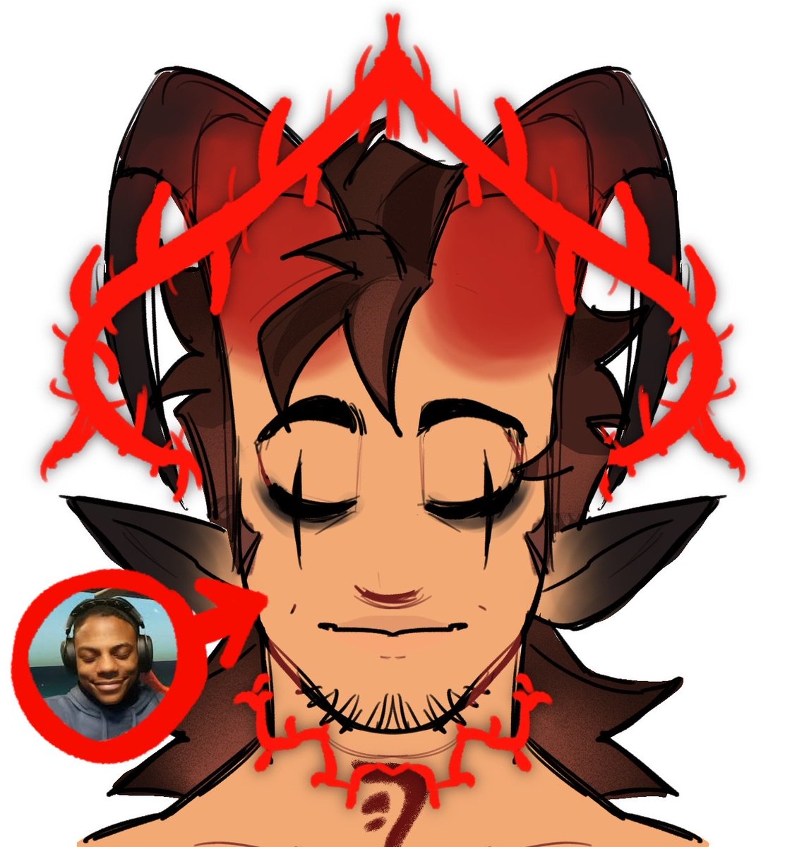 katz 🌈 ceo of bozoville tweet media