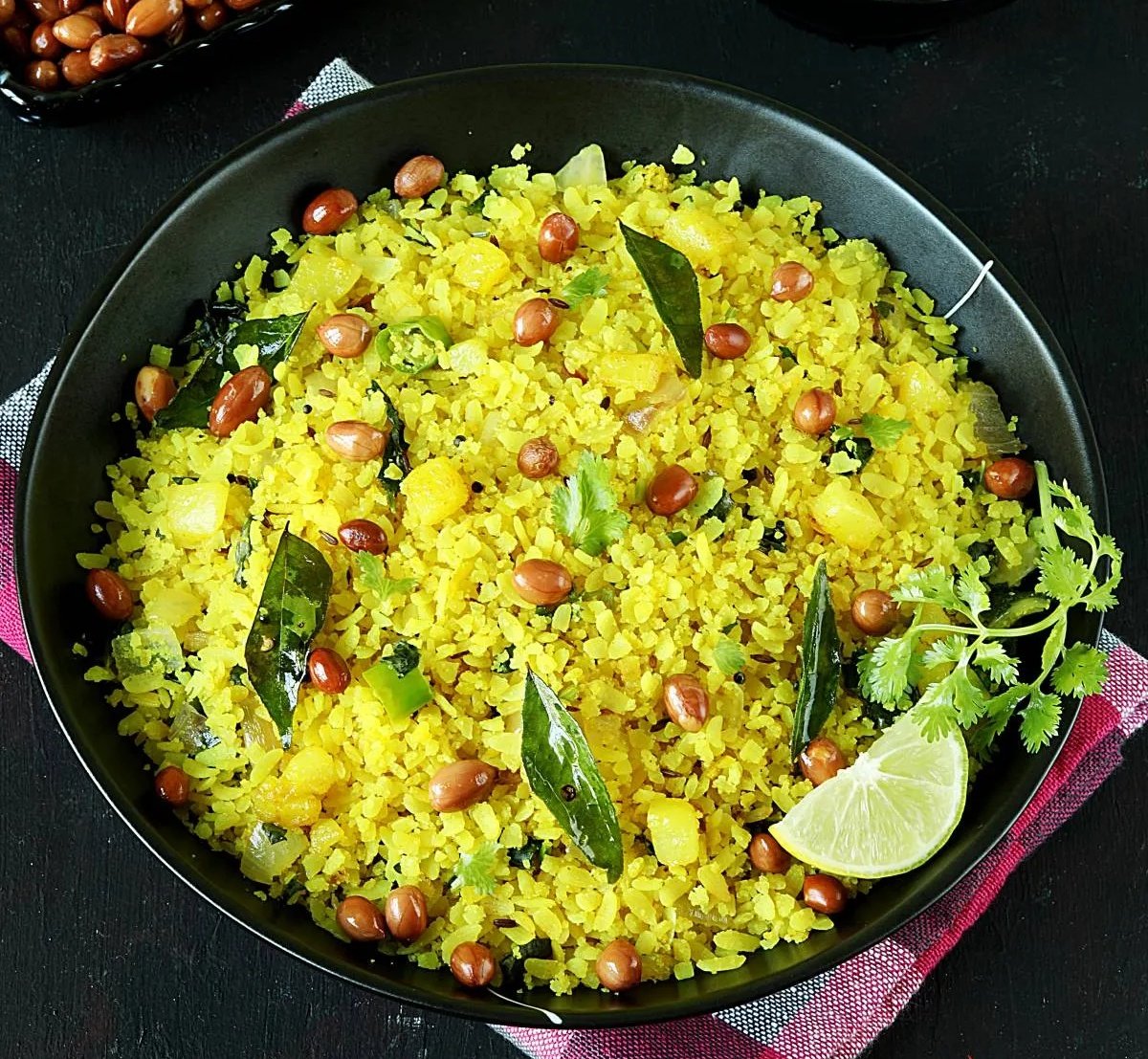 MasalaMoodz's tweet image. Show me a worse breakfast than this!