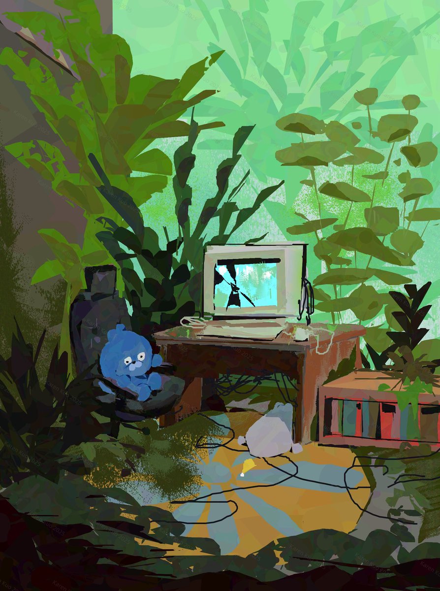 Karen ♠ K tweet media