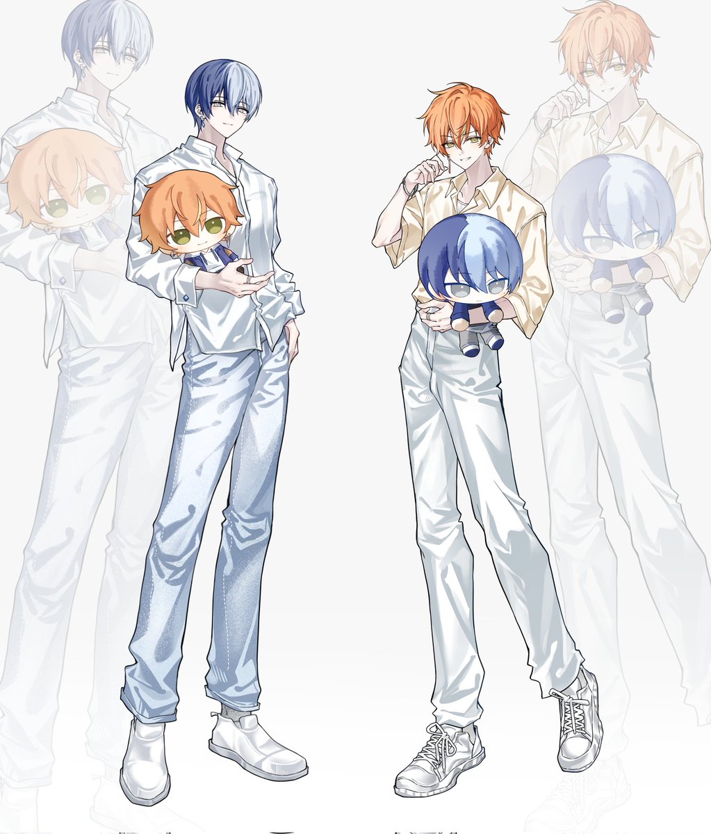 Ccff33_'s tweet image. #冬彰 토우아키