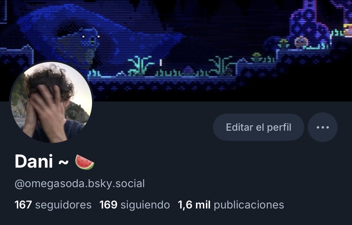 Sodazenn's tweet photo. no sé si queda alguien por aquí viendo como está el panorama, pero por si acaso https://t.co/HMREHaaaOF
