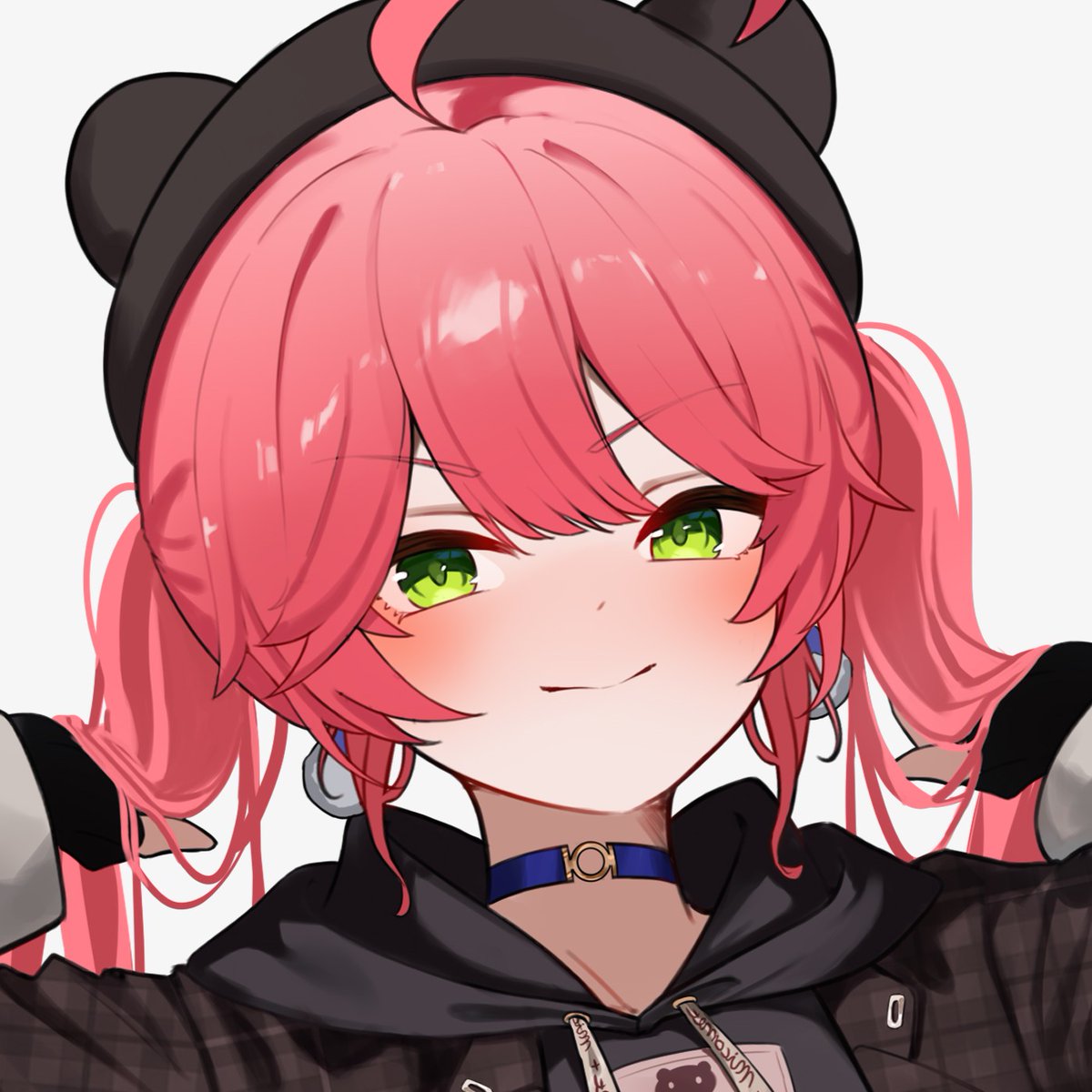 PENϹΛΜP tweet media