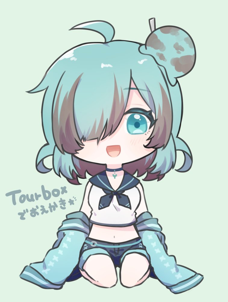 チョコみん🍫🌿Skeb募集中 (@chocomin_0310) / Posts / X