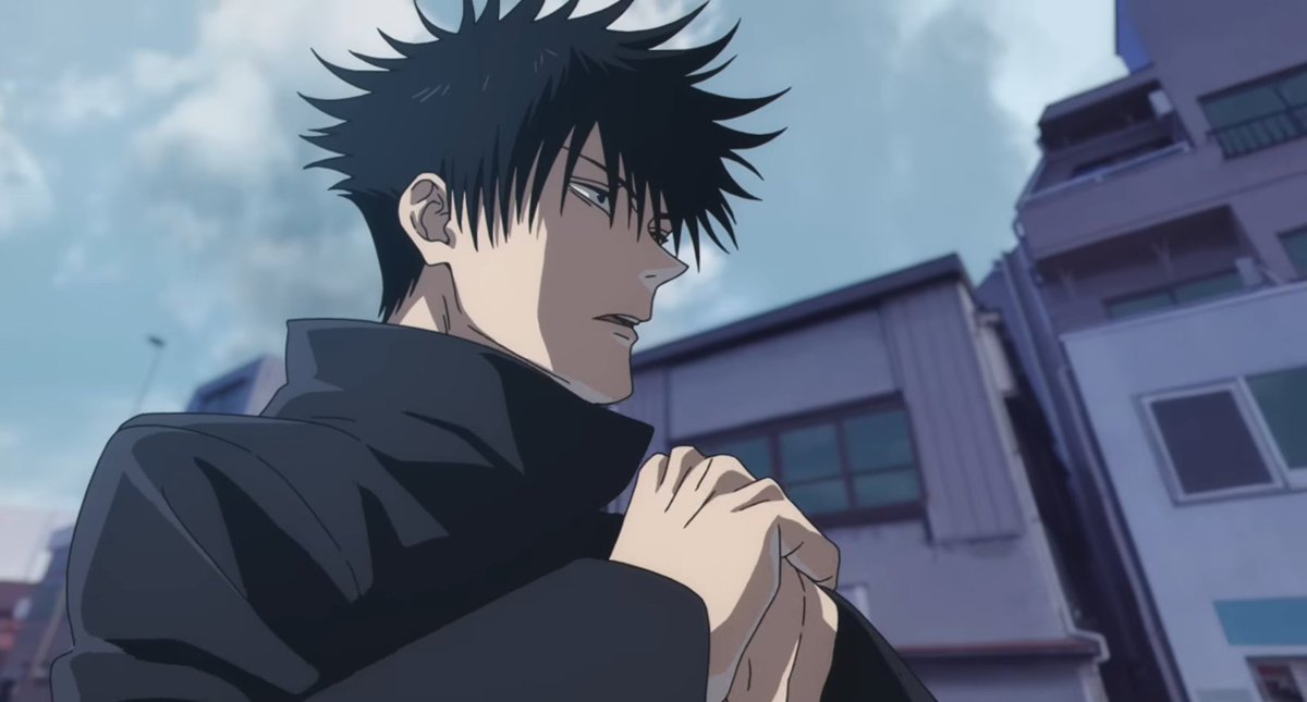 moppom121's tweet image. Zenin 🗡️