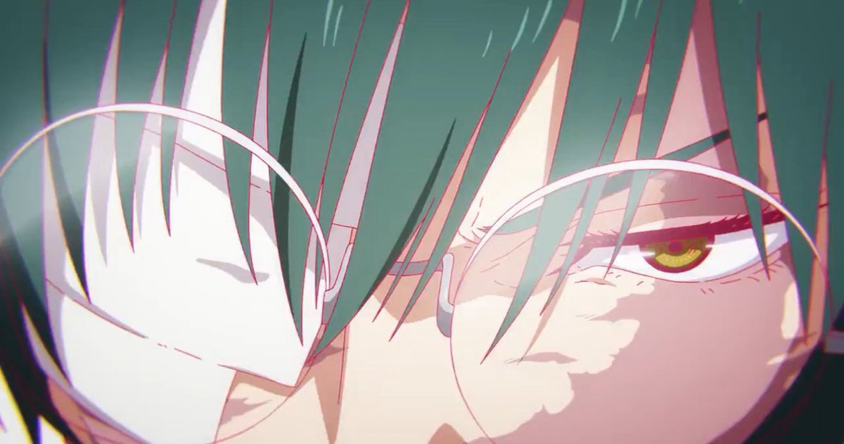 moppom121's tweet image. Zenin 🗡️