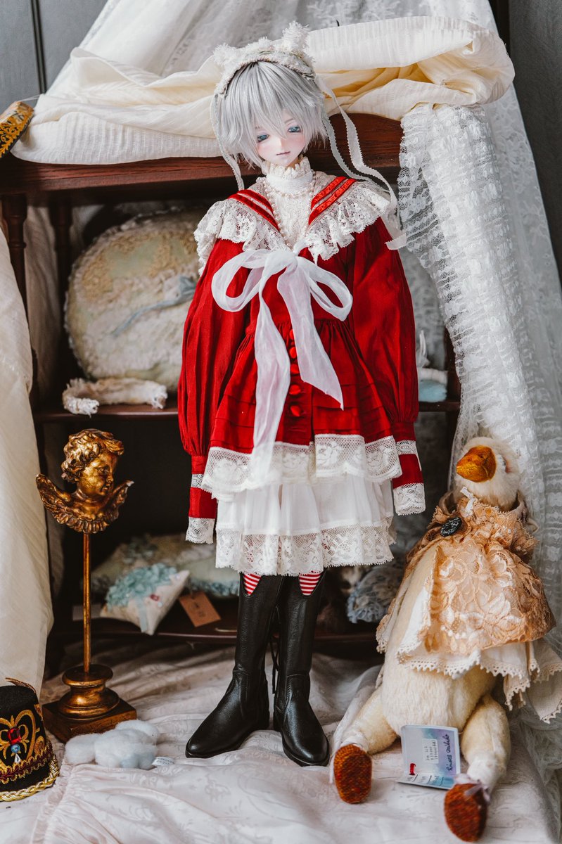 cyclese192's tweet image. オーバーサイズだけどかわいい...