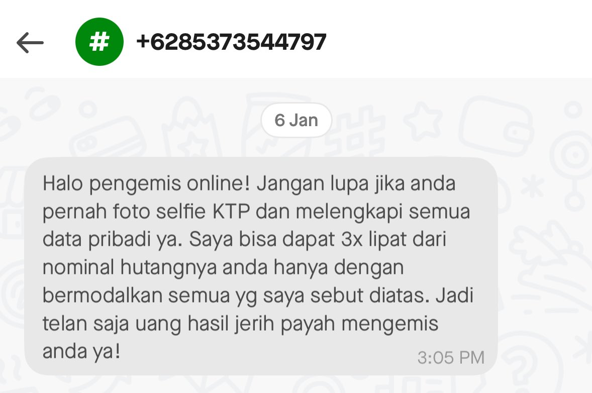 roxsery's tweet image. kelakuan dc finples