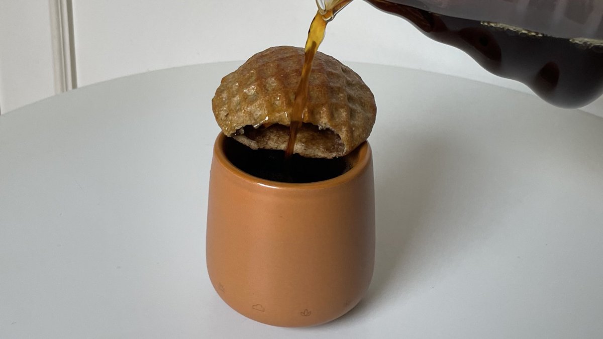 قهوة الجمعة🤎🌴