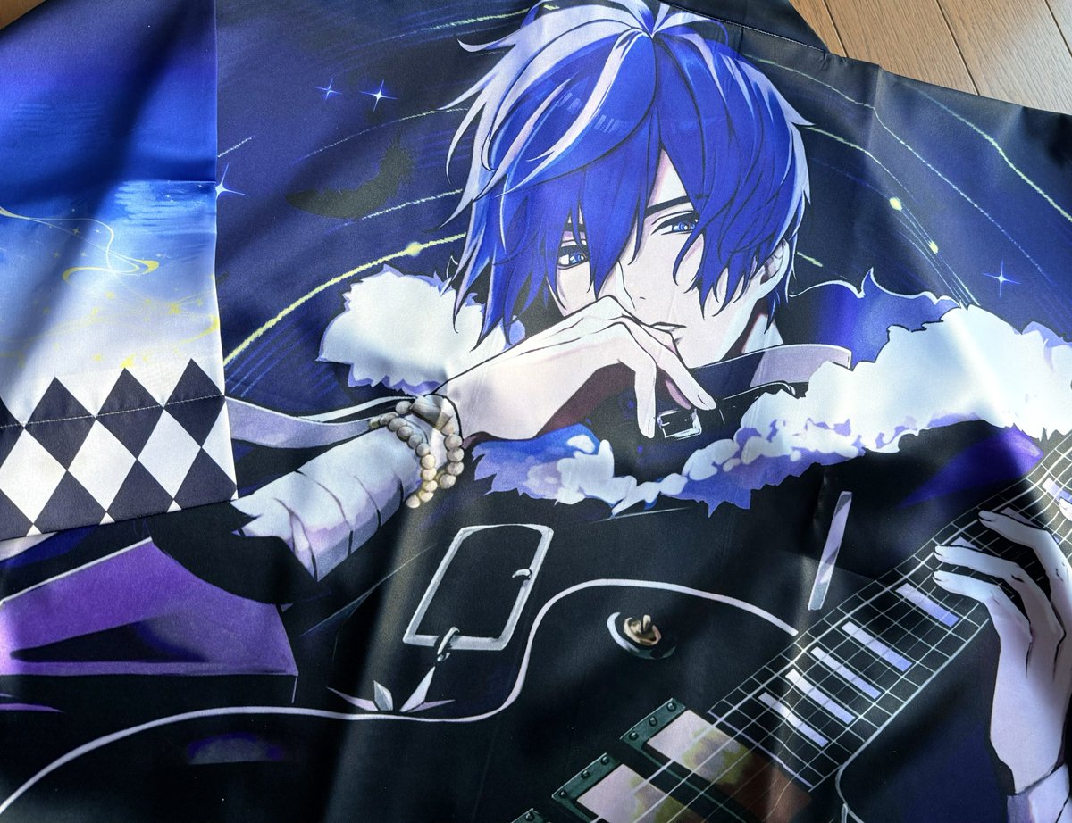 RT @3106_com: 試作届いた❗️