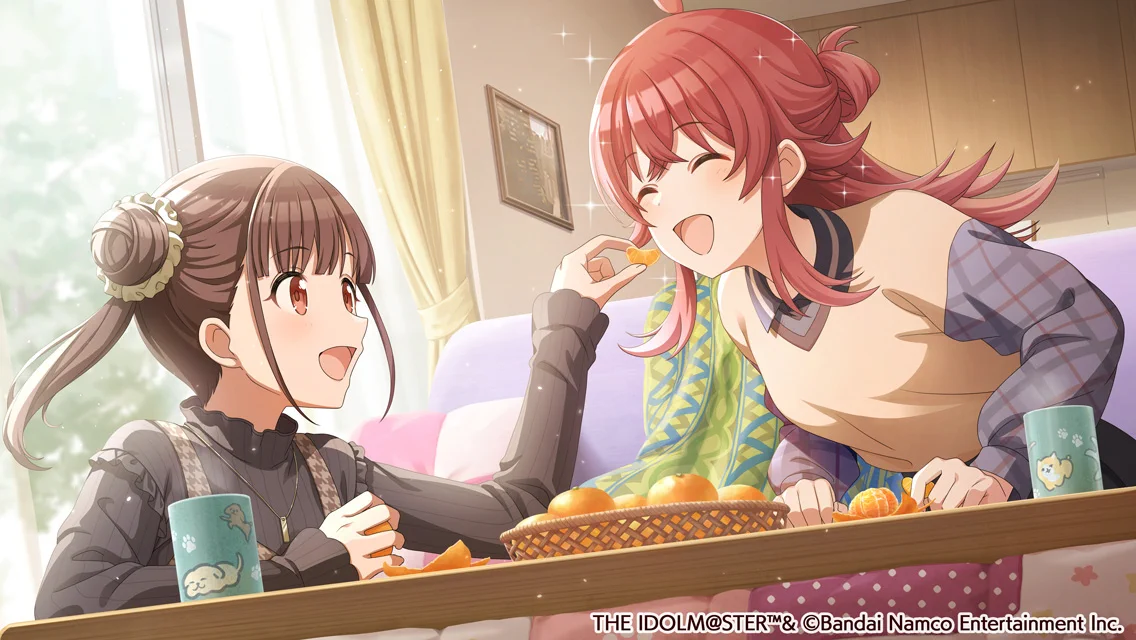 アルト様♡ありがとうございます♡ アイドルマスター シャイニーカラーズ公式 on X: 