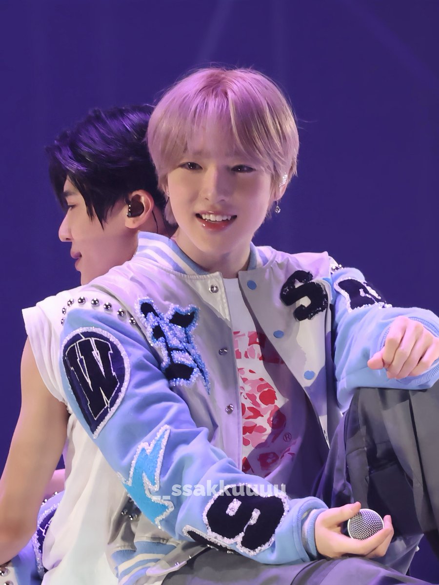 __ssakkuuuu's tweet image. 260104 #사쿠야

1000사쿠야