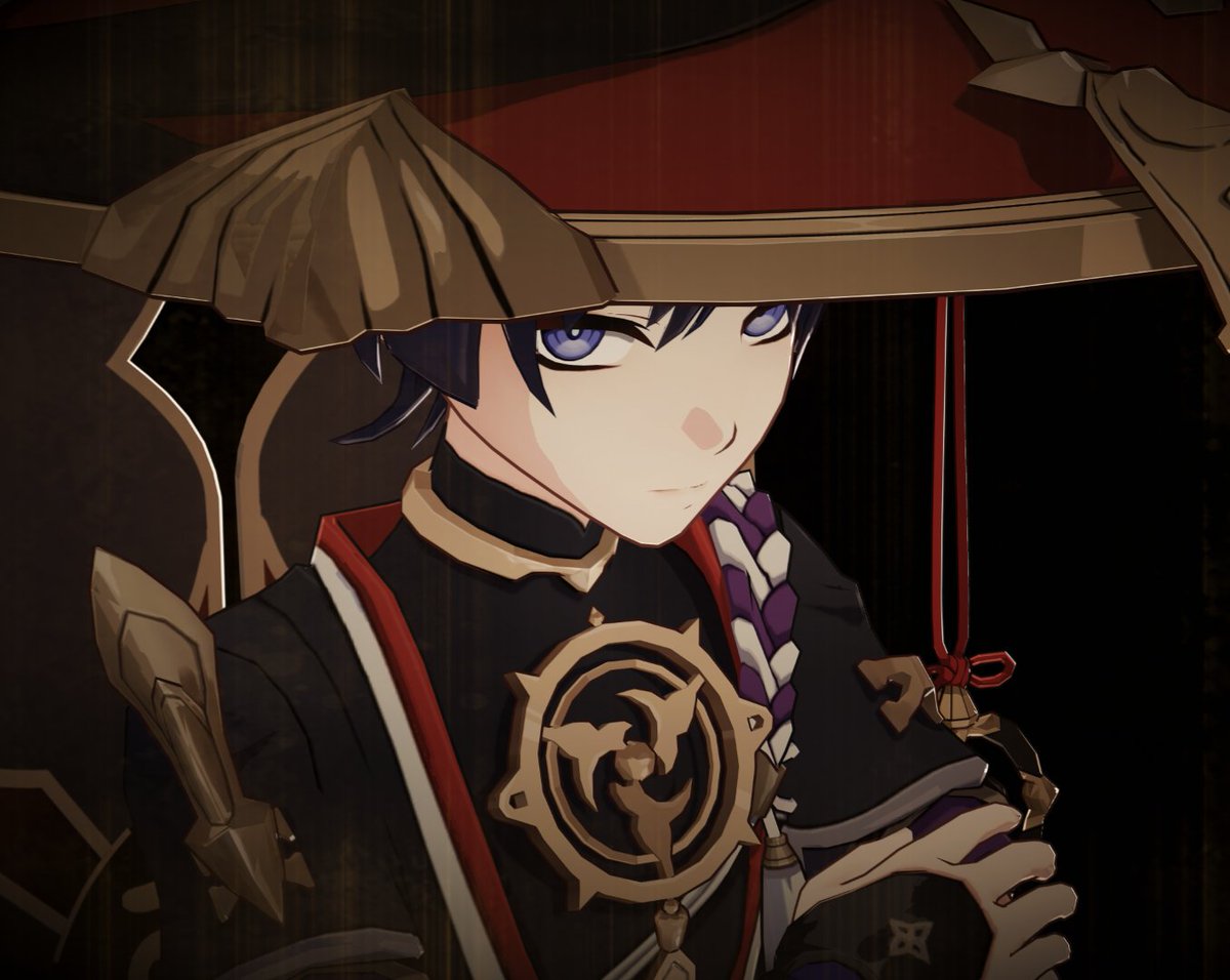 dailyscarafatui's tweet image. one moment aurafarming and the other cute as hell. how does he do it