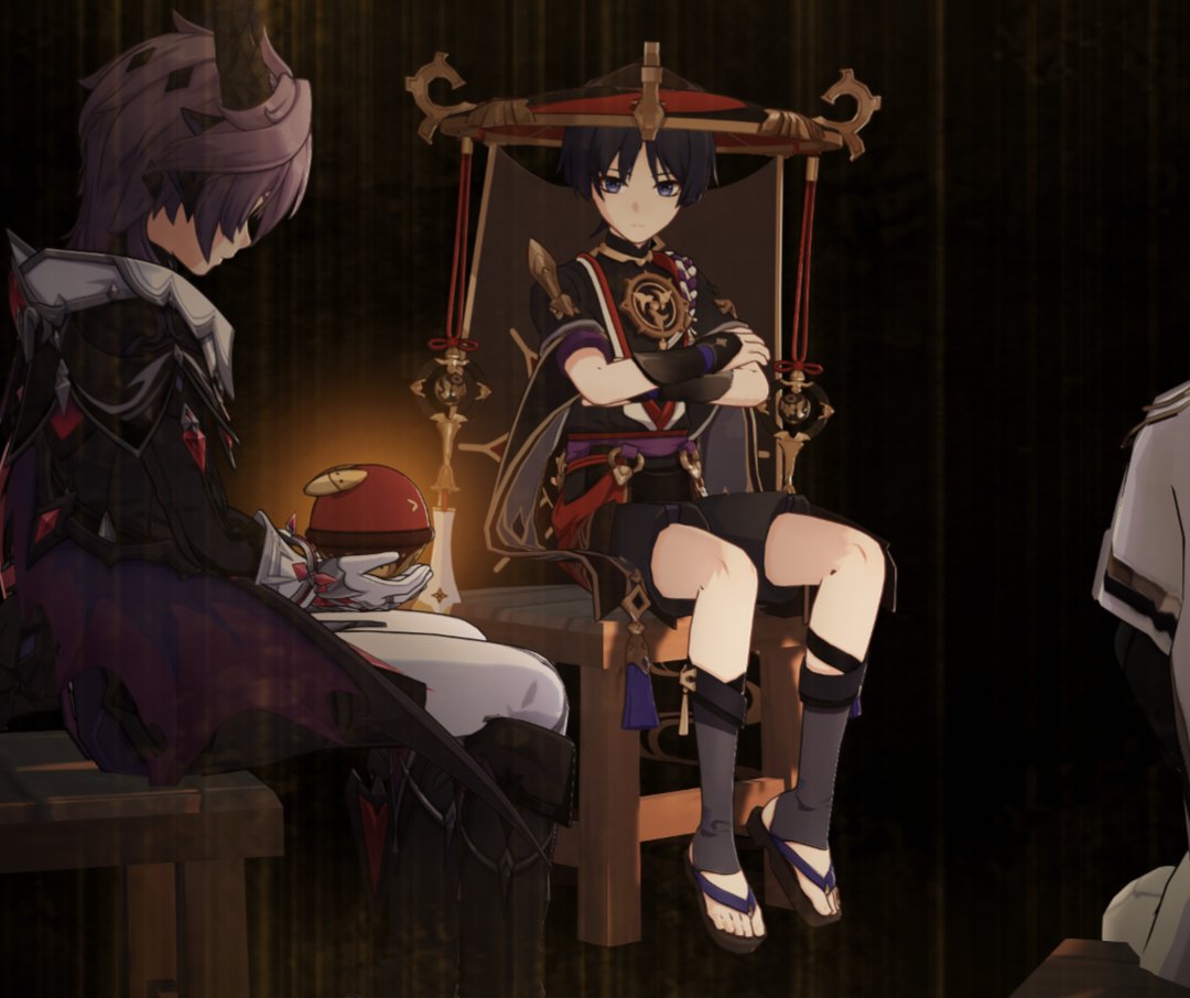 dailyscarafatui's tweet image. one moment aurafarming and the other cute as hell. how does he do it