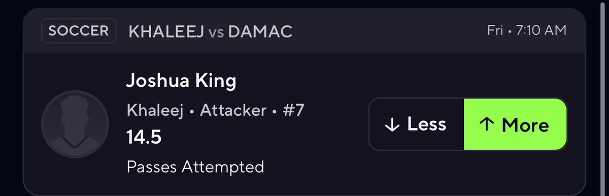 🍀GOBLIN PICKS💰 tweet media