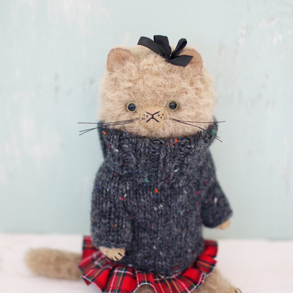 澤田クマ制作所 𓃰 (@chonwool) / Posts / X