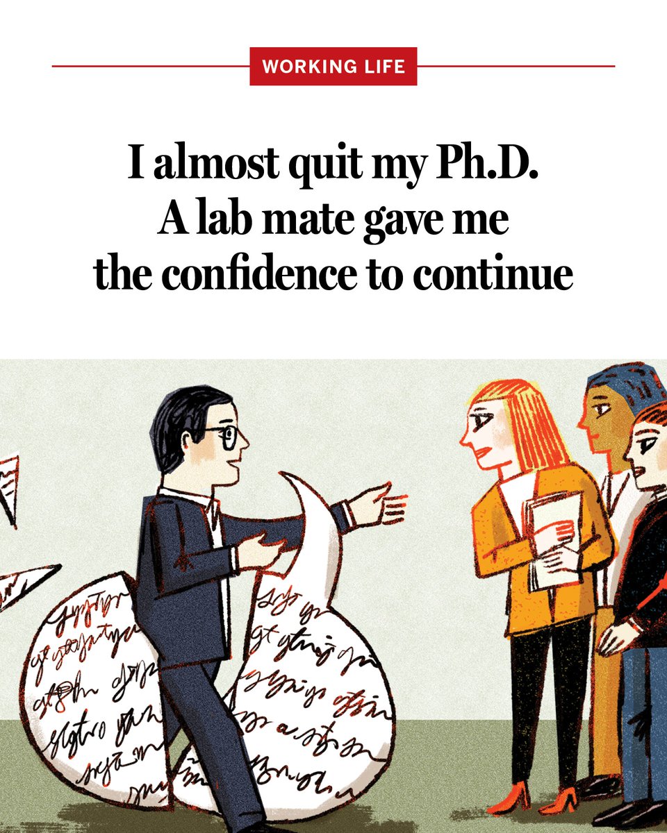 Science Magazine tweet media