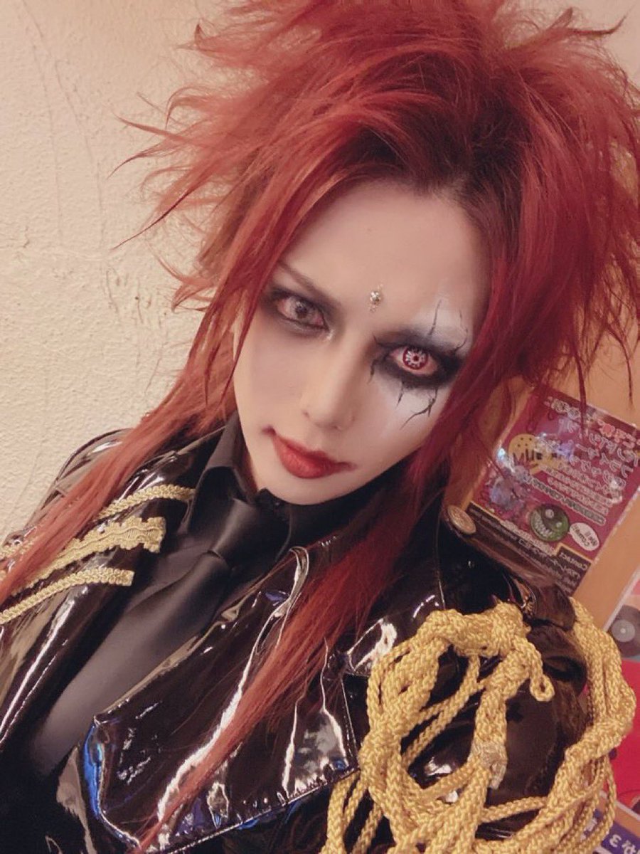 304__goushitsu's tweet image. the bandman                       what he said