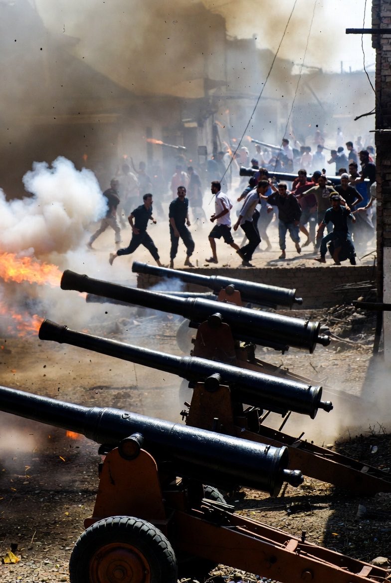 TerryLittle's tweet image. When are Liberal Protesters going to real ze they are Cannon Fodder for the Globalists?