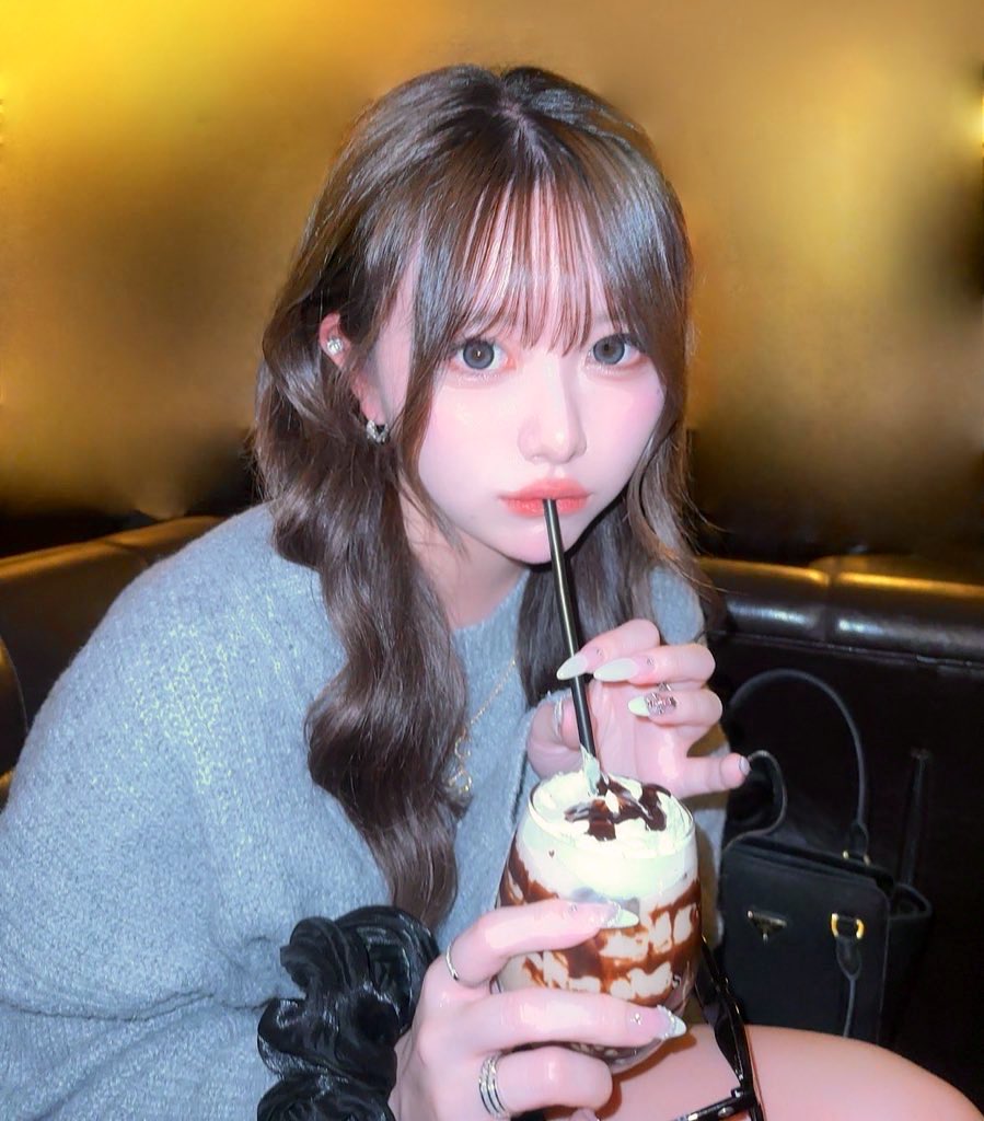 あやちゃんに早く会いたい•••。