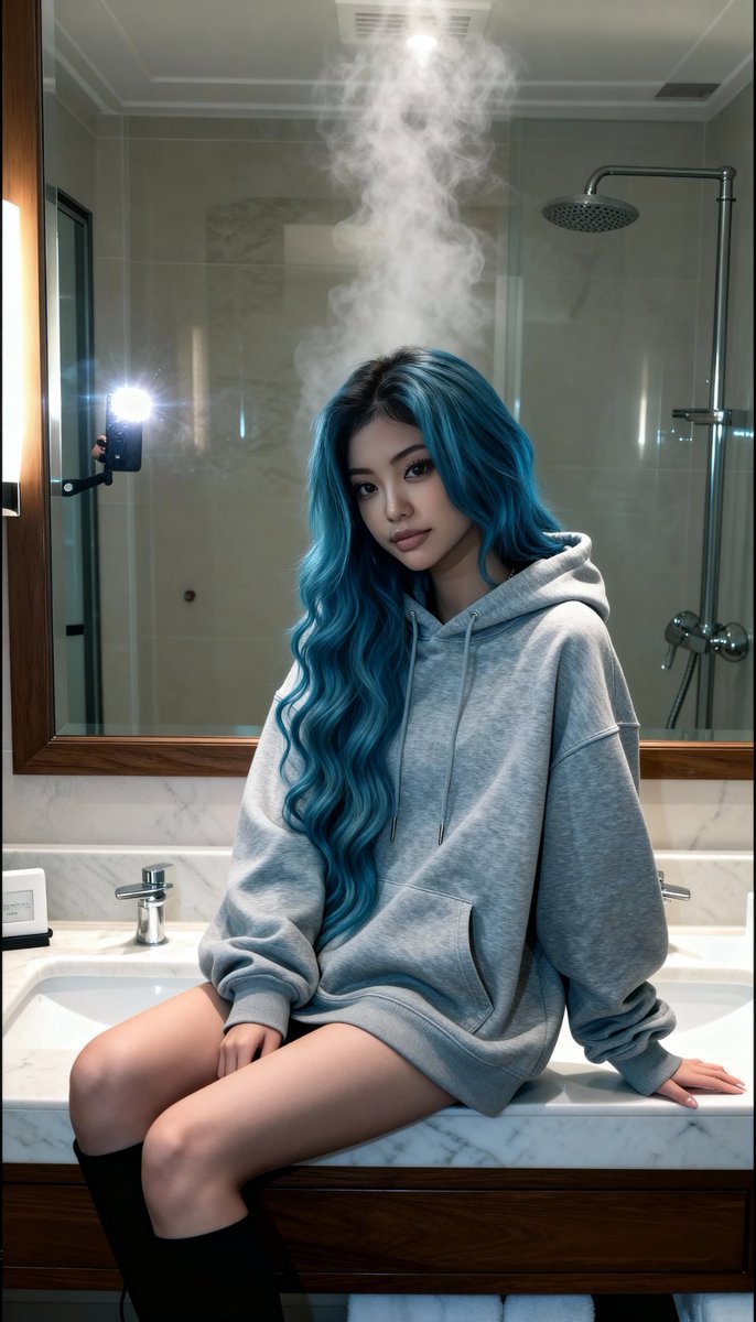 elaramei's tweet photo. Serving looks and a little temptation 🔥 Share if this made your day. https://t.co/EtfnQ99y7x