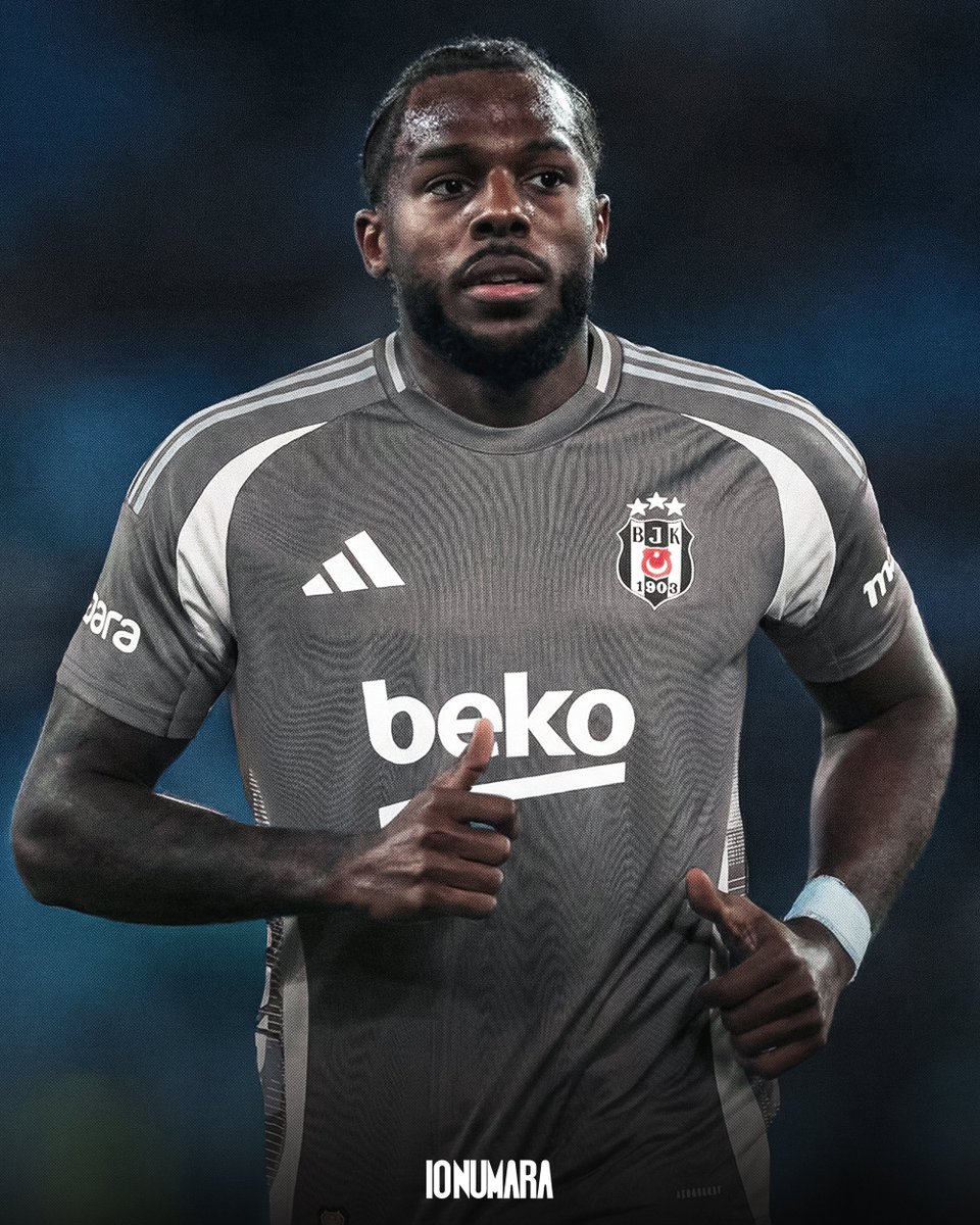 10Numaraco's tweet image. Beşiktaş, Nuno Tavares’i bekliyor.

🔸 Oyuncu siyah-beyazlılara gelmek istiyor.
🔸 Lazio ile görüşmeler başladı.
⏳ Süreç yakından takip ediliyor.

(@Ekremkonur)