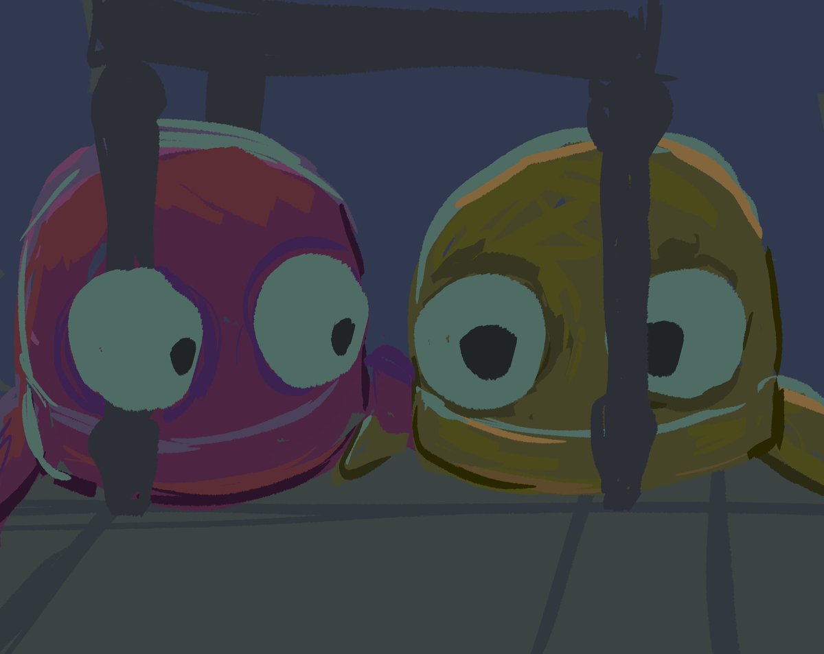 Melono 🍉 tweet media