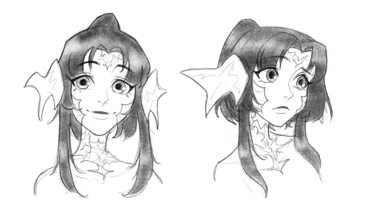 ynartistic | 🌼Commissions are open!🌼 tweet media