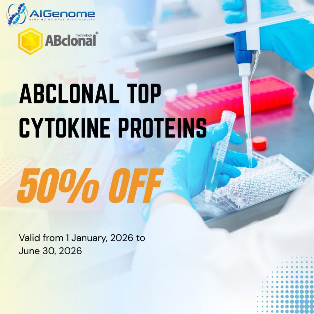 AlGenome tweet media