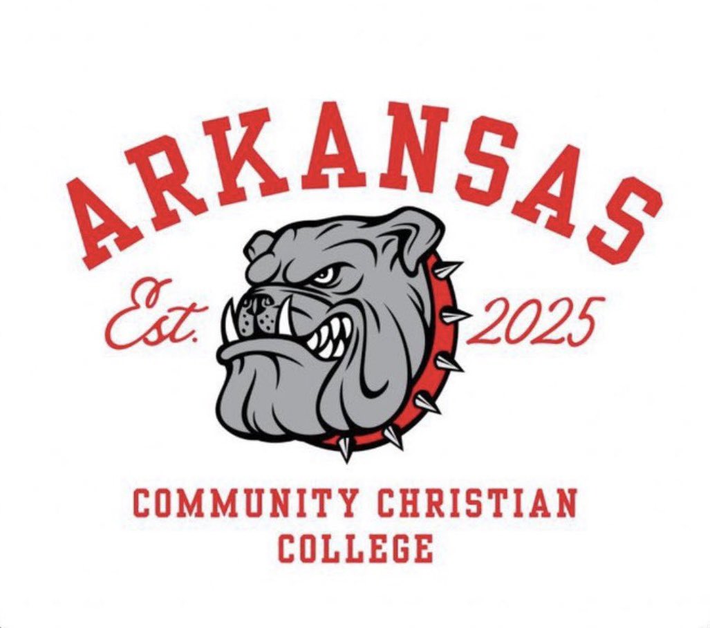 Arkansas Community Christian College Offered!
