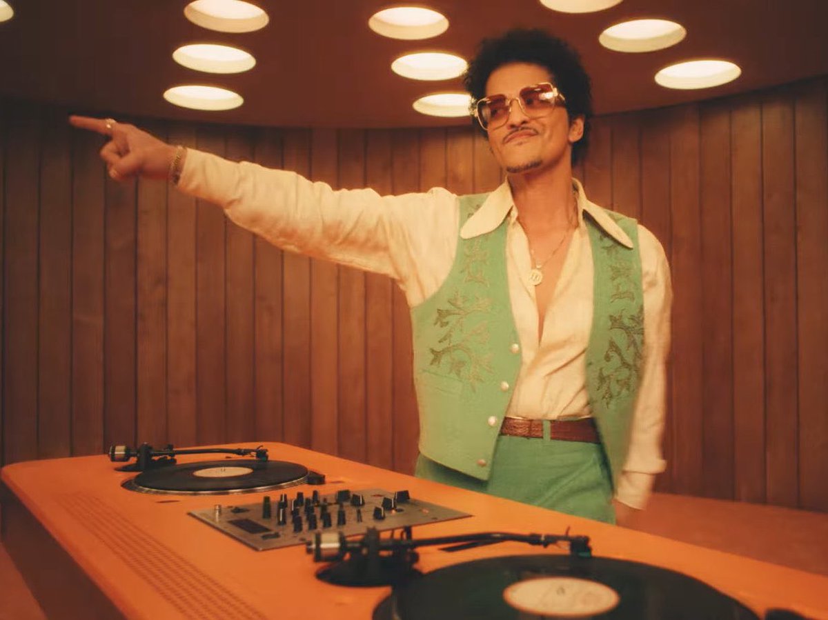 🇧🇷BRASIL Bruno Mars tweet media
