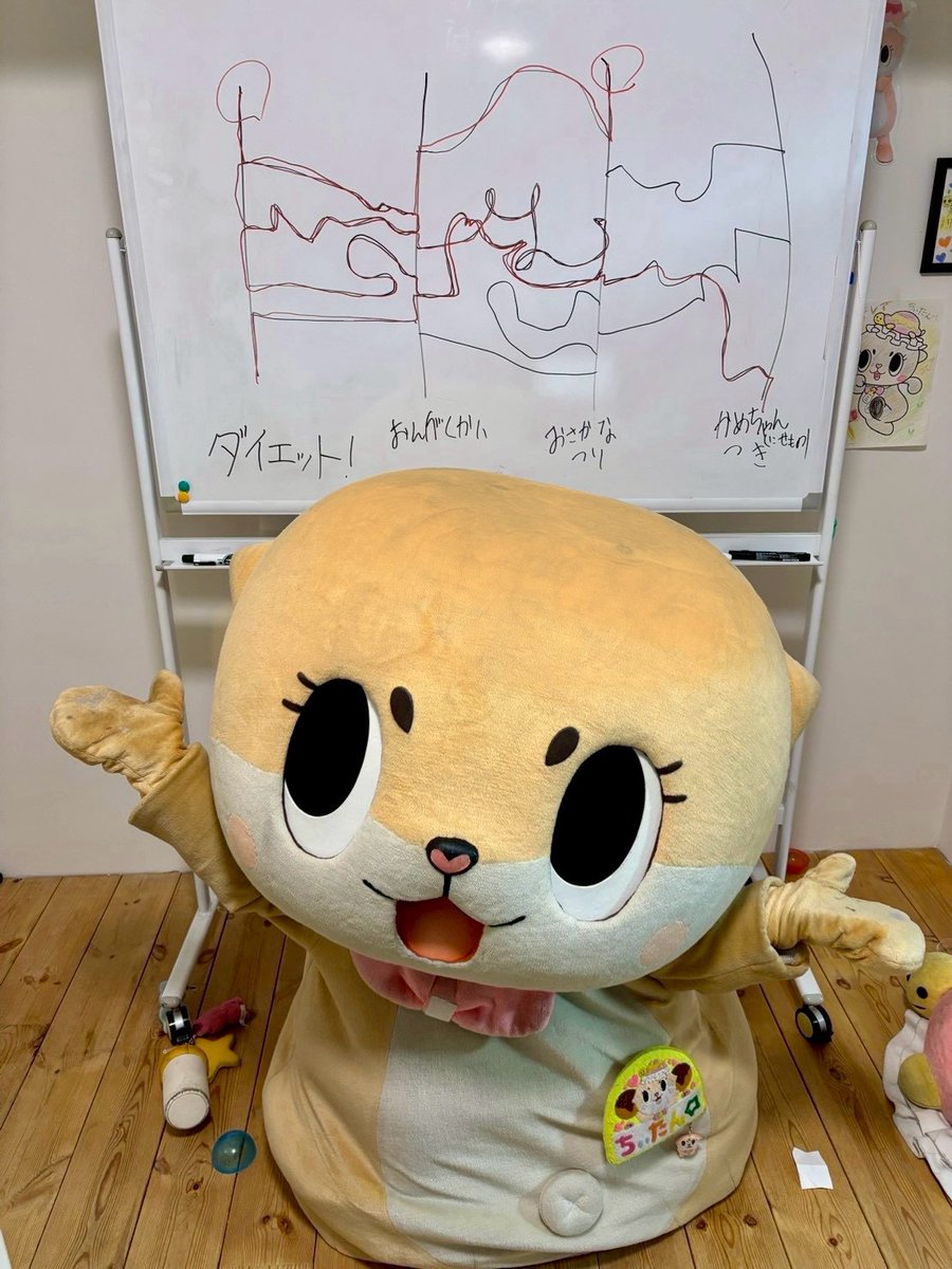 公式：ちぃたん☆大阪 (@Chiitan_Osaka) / Posts / X