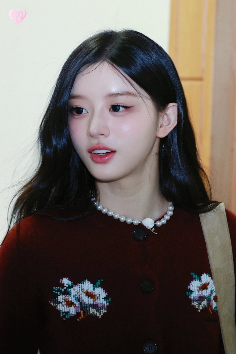 TiraminZZU_'s tweet photo. 260109

수고했어요🥹

#ILLIT #아일릿 #MINJU #민주 https://t.co/ny0SpNBqAS