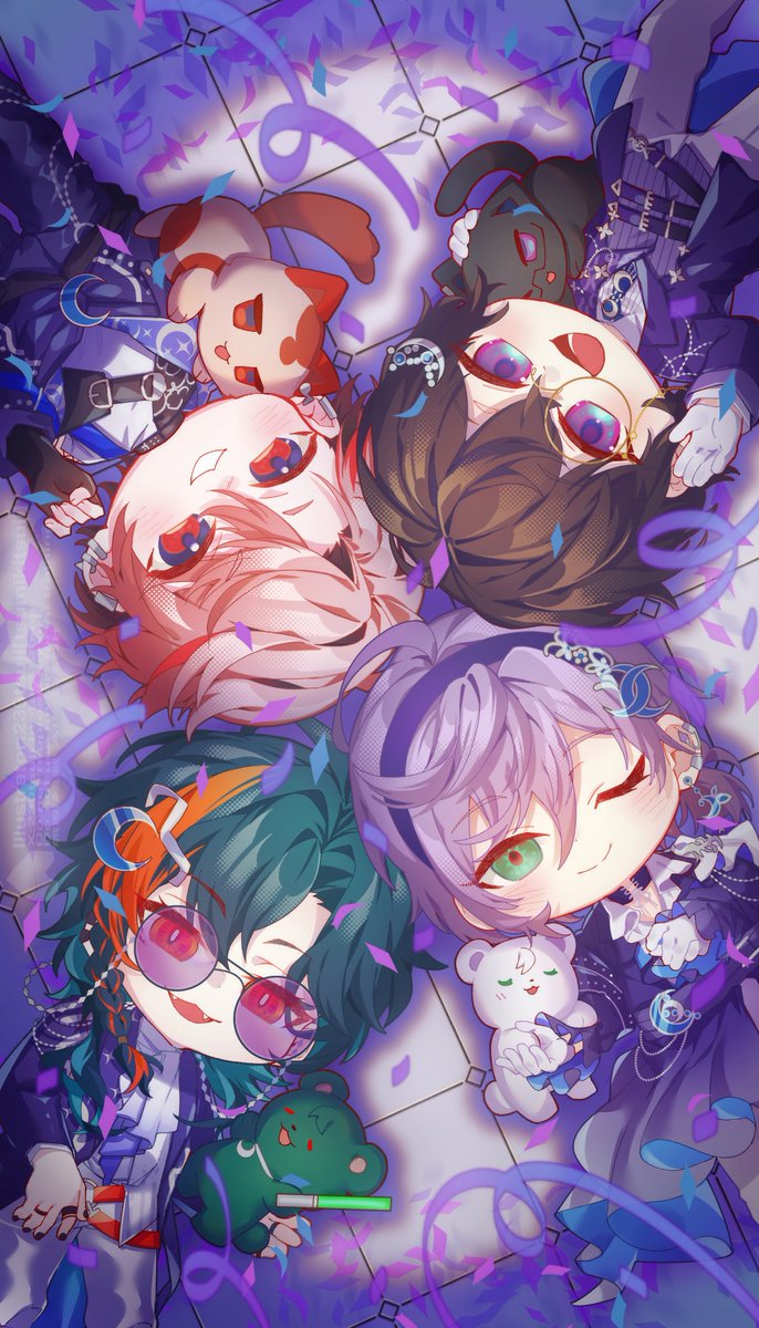 きたみ描きたみ #かいせ絵 #ネスフィルム 顔アップ③👀✨