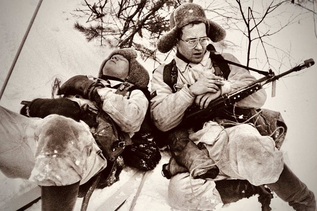 Seppo Hassinen tweet media