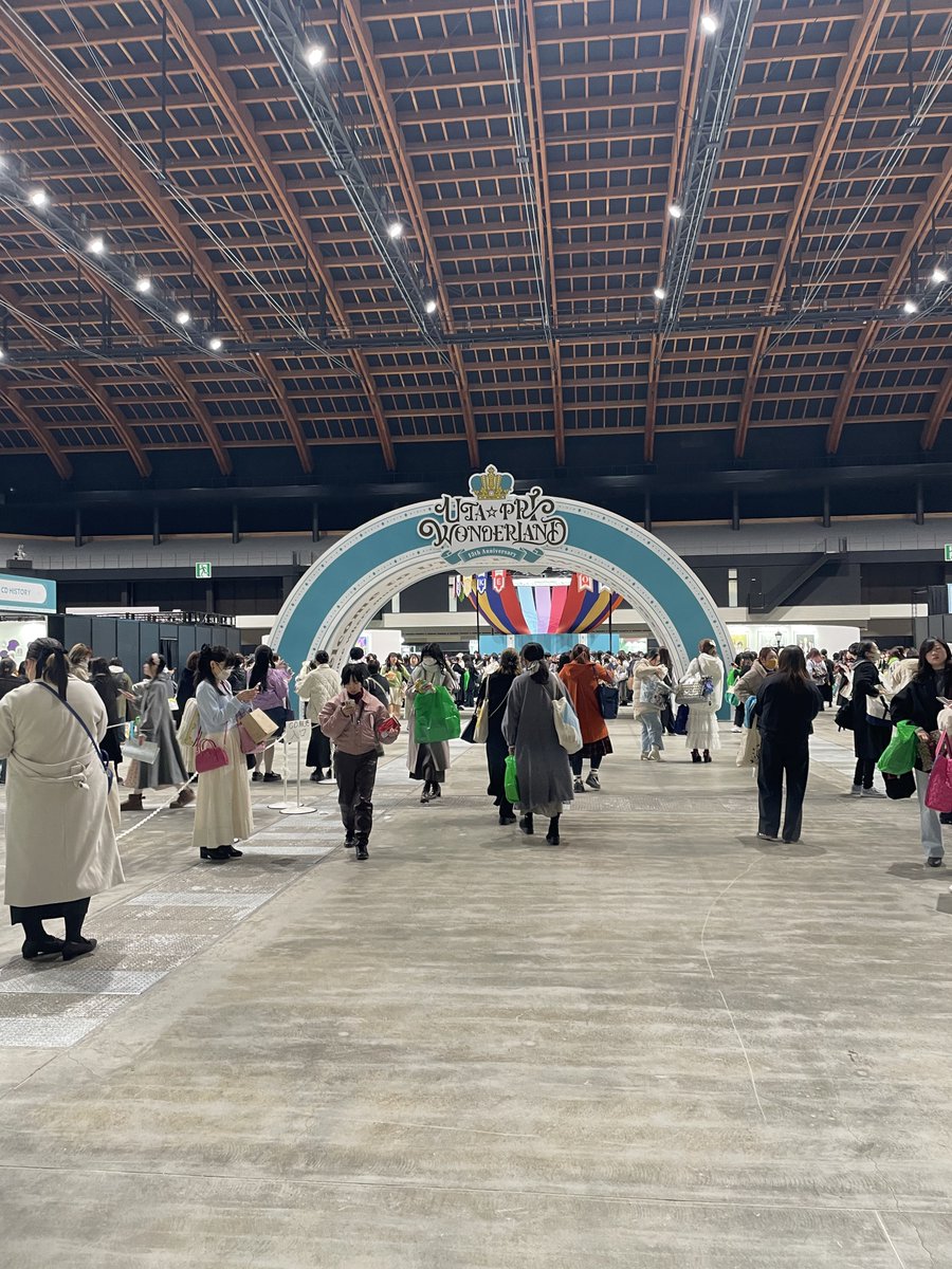 私の人生15年分ここに凝縮されてた