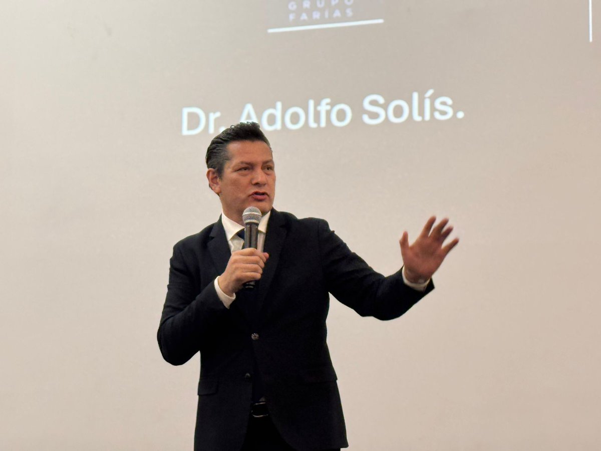 Adolfo Solís (@adolfosolisf) on Twitter photo 