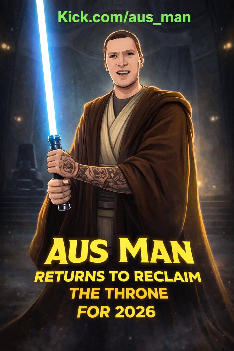 Aus_man tweet media