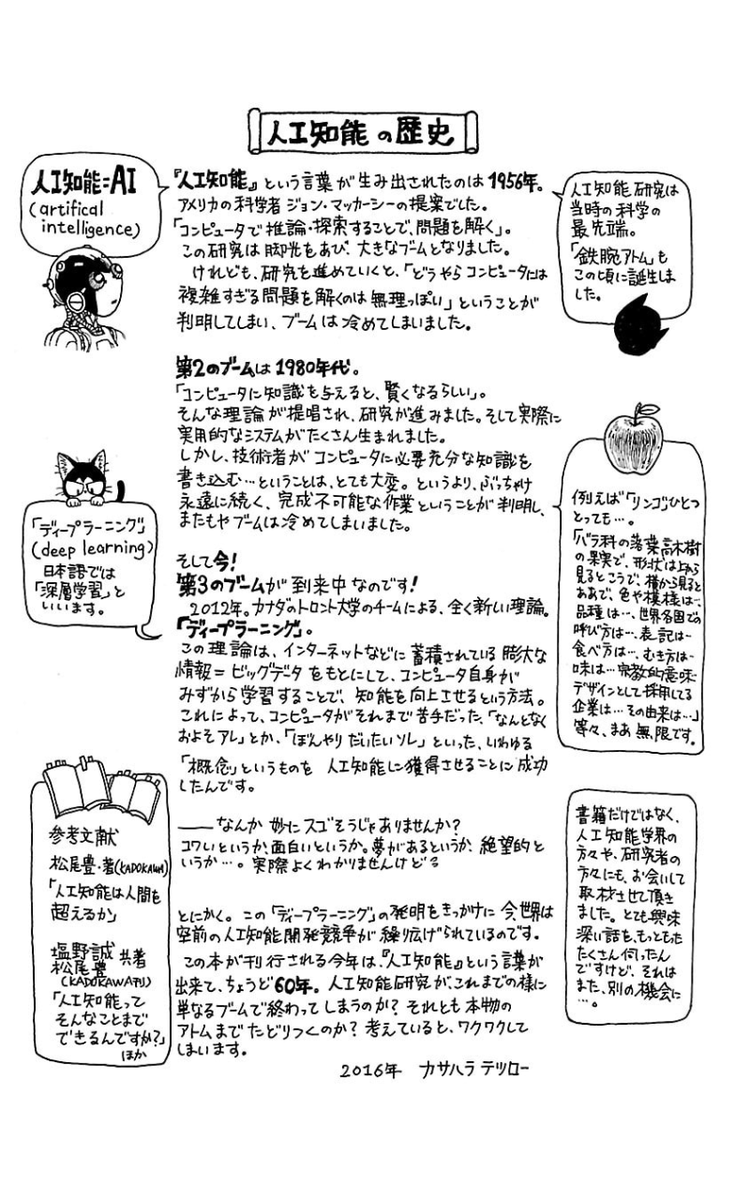 アトム ザ・ビギニング めっちゃ面白い。AIとは何かタイムリーな話だ